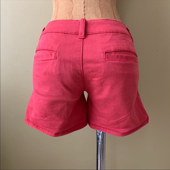 American Eagle Midi Shorts - Picture 4 of 6
